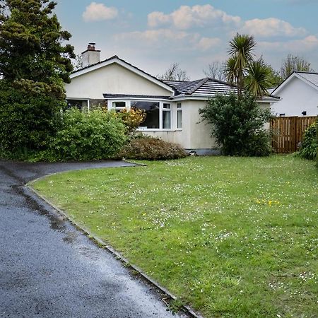 Villa Pencreek Padstow Exterior foto
